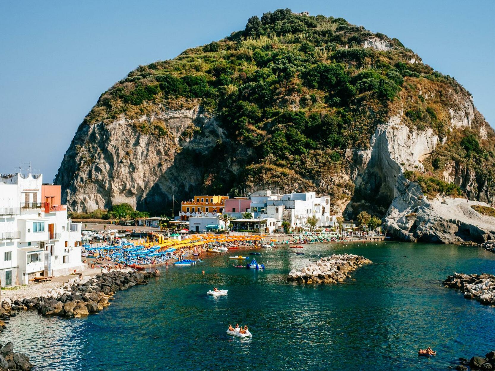Avoid summer crowds — discover 5 European hidden gems