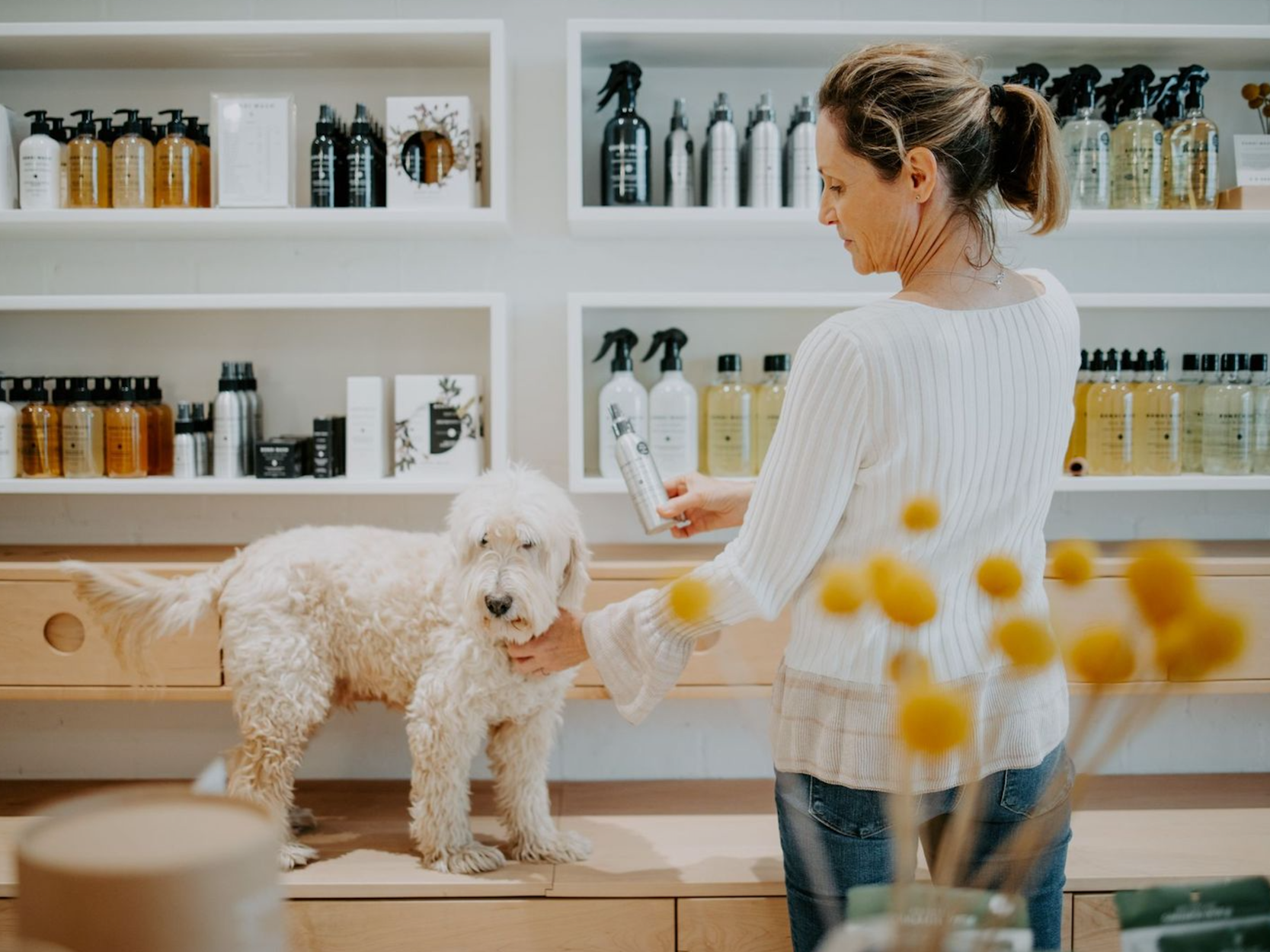 BELINDA'S NATURAL SKINCARE ROUTINE