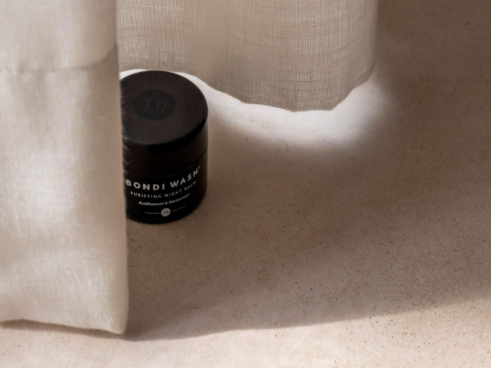 DEVELOPING OUR FACE RANGE