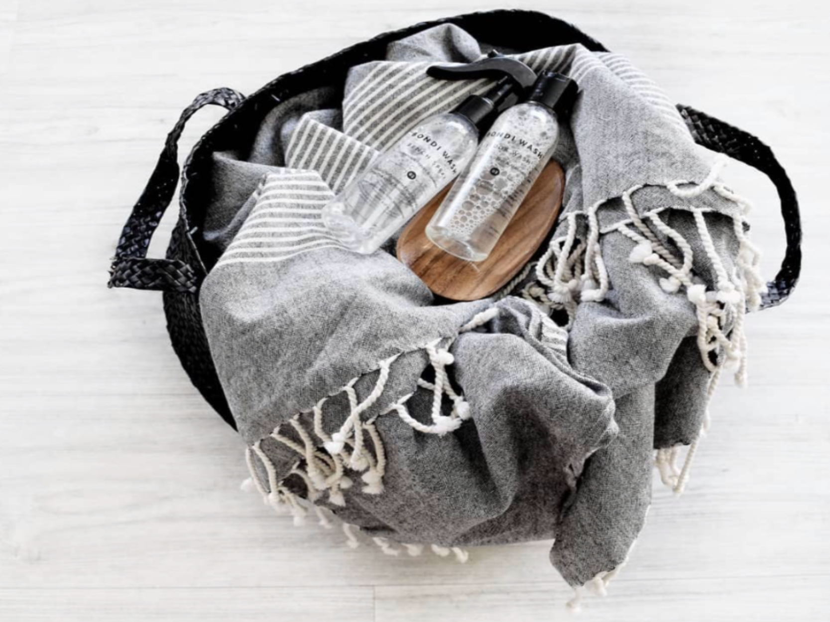 WHAT PEOPLE ARE SAYING ABOUT BONDI WASH