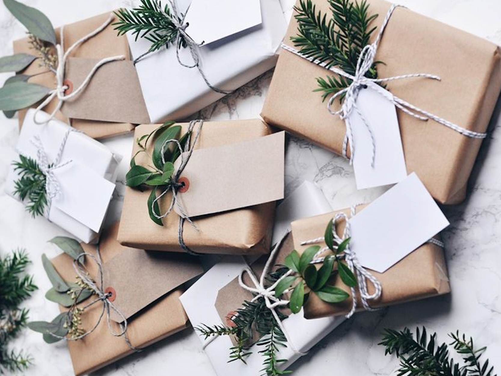 Conscious gift ideas for Christmas 2021