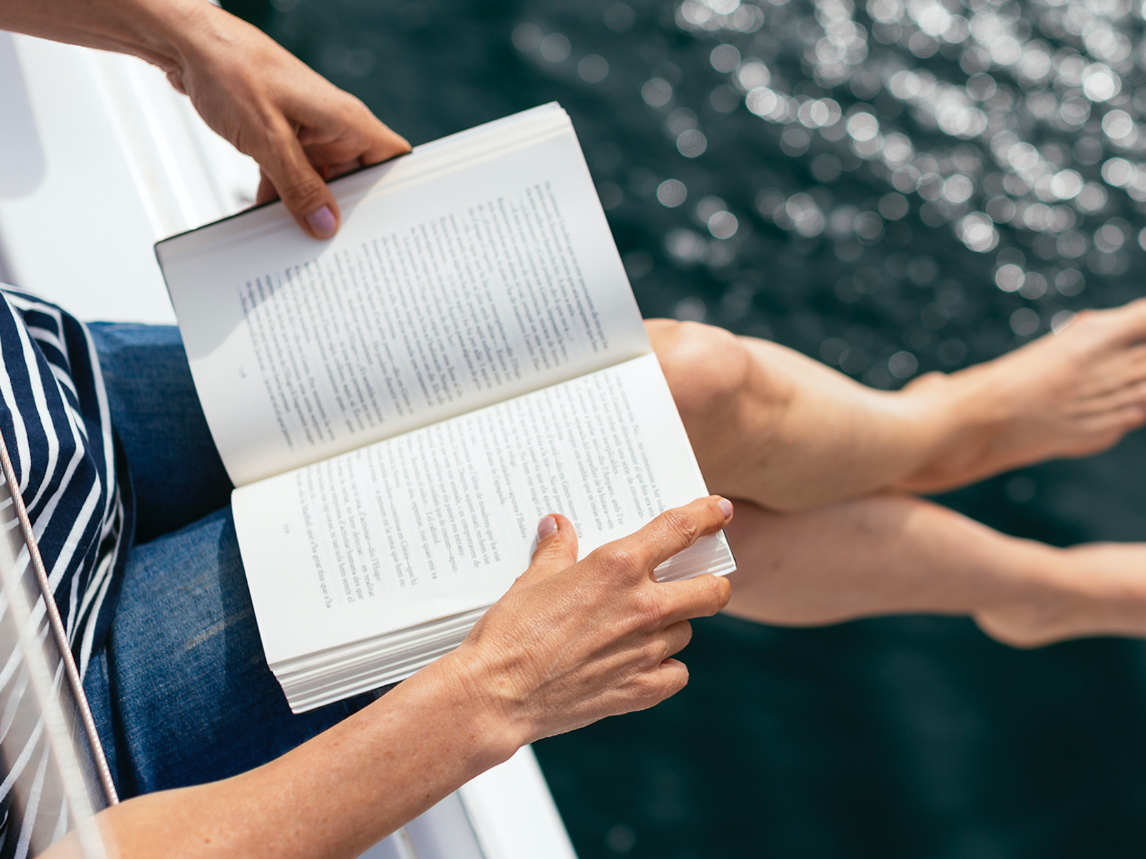 Early Summer Essentials - Transitioning from Spring to Summer