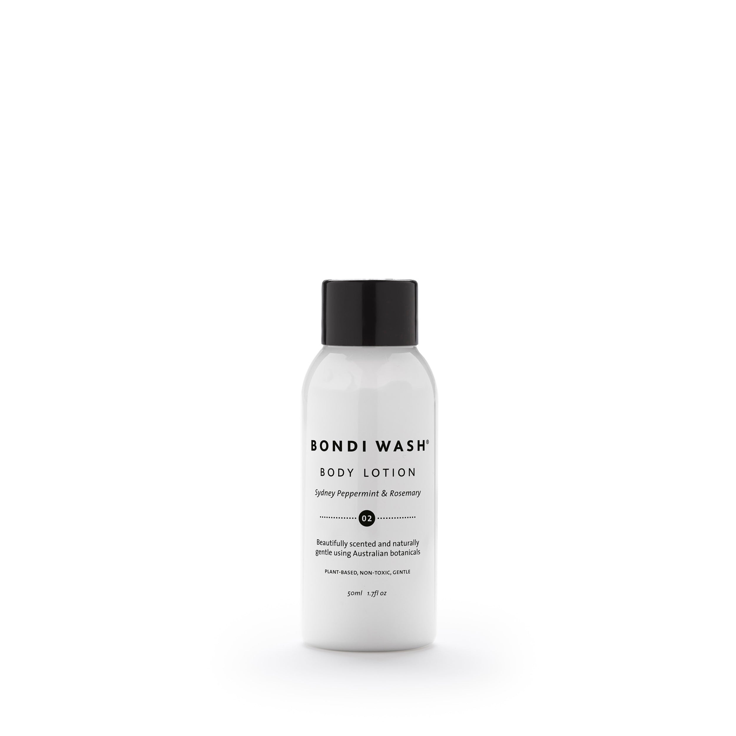 Body Lotion