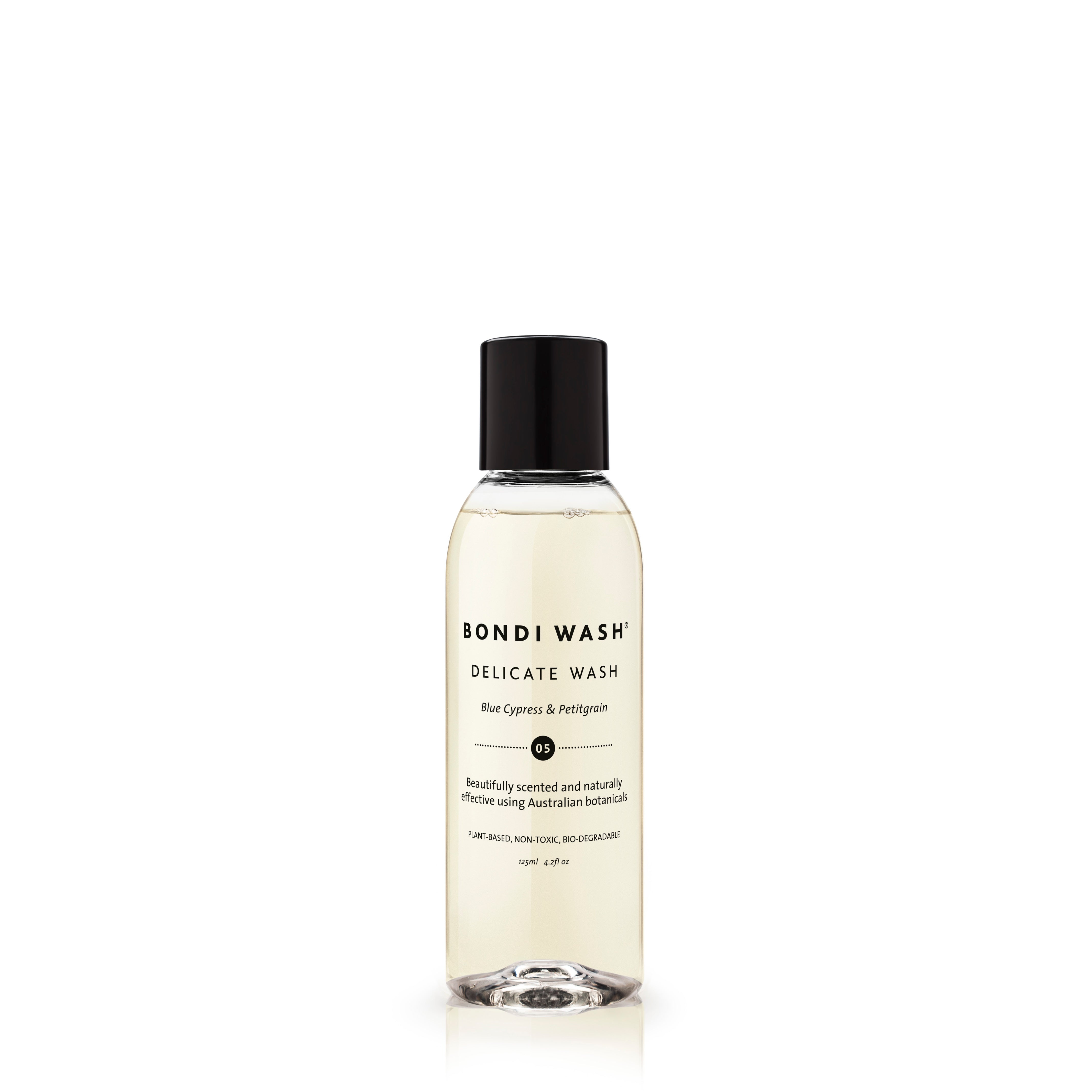 Delicate Wash