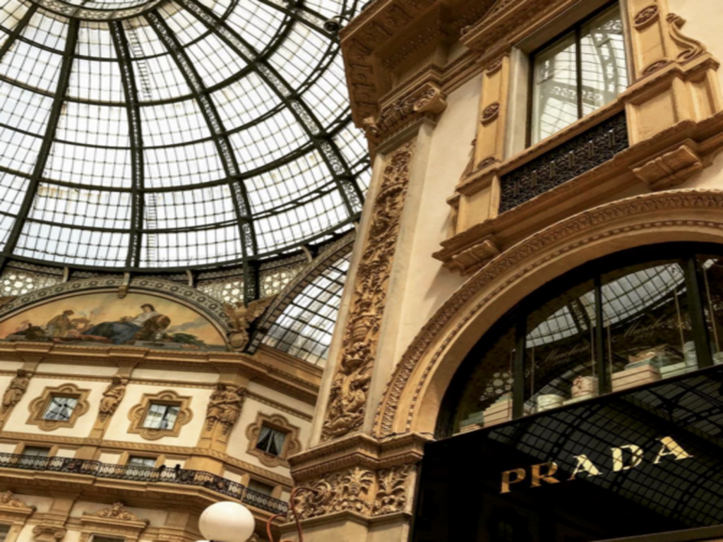 A local's guide to Milan