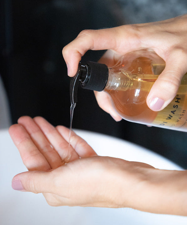 Guide to reading labels & choosing natural