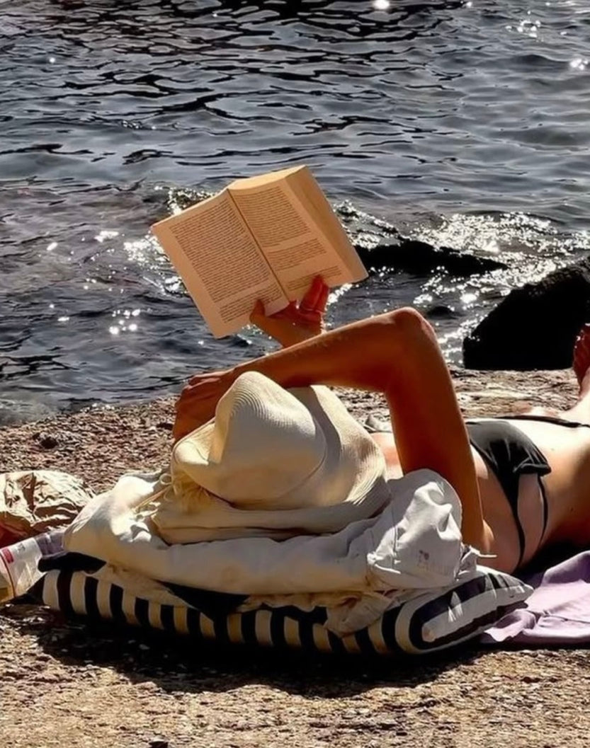 Books to Read Over Summer