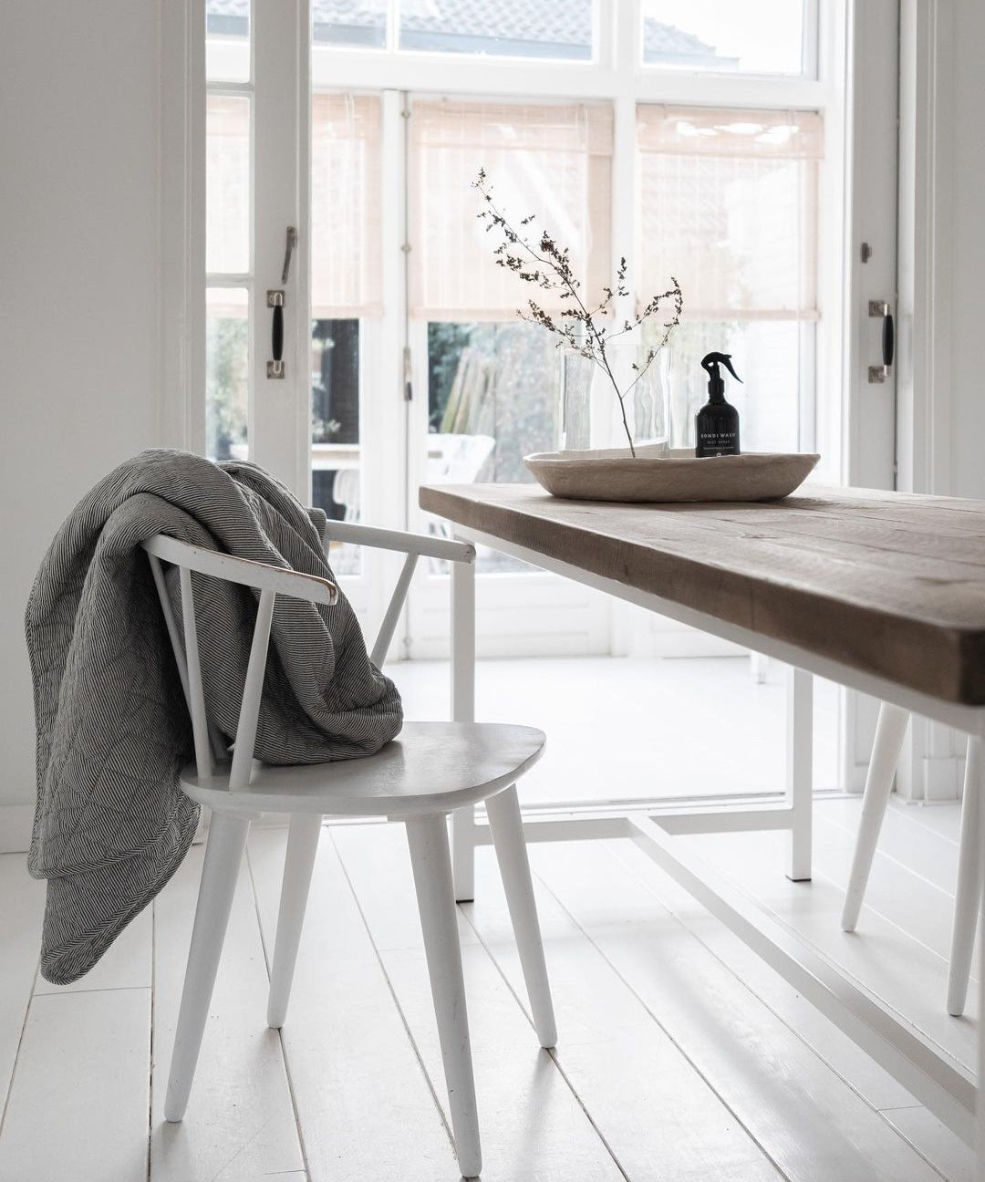 7 WAYS TO MAKE YOUR HOME SMELL GOOD NATURALLY