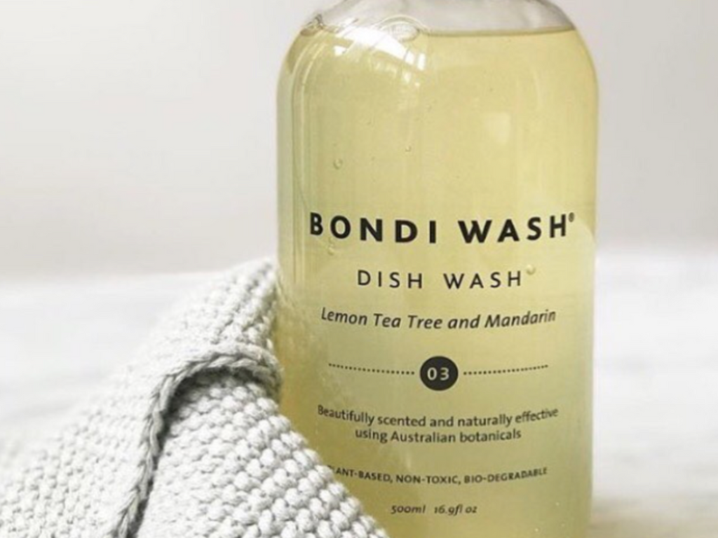 WHY OUR WASHES ARE DIFFERENT