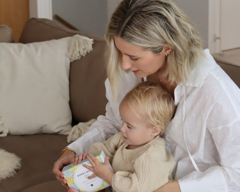 Mother's Day: A Curated Gift Guide by Bondi Wash