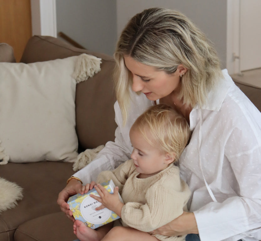 Mother's Day: A Curated Gift Guide by Bondi Wash