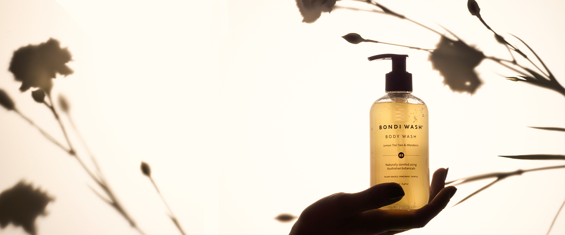 FRAGONIA & SANDALWOOD