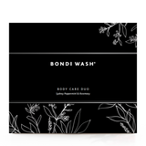 Body Care Duo