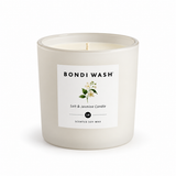 Salt & Jasmine Candle