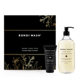 Hand Care Duo