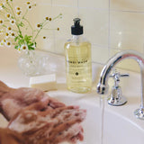 Hand Wash