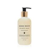 Intimate Wash