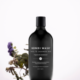 Wool & Cashmere Wash