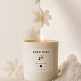 Salt & Jasmine Candle