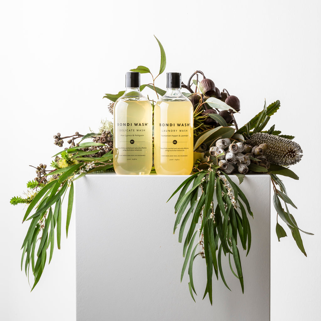Delicate Wash | Bondi Wash Europe