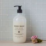 Hand Lotion