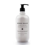 Hand Lotion