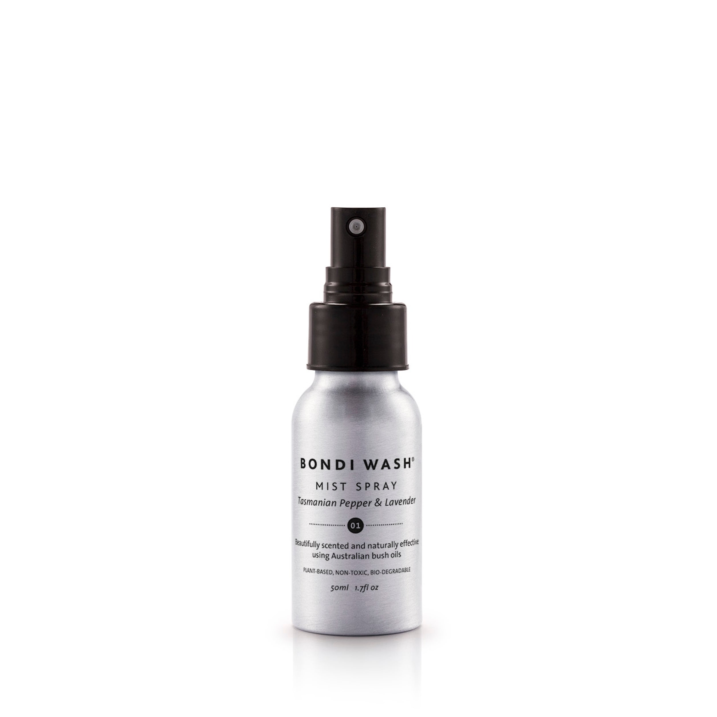 Mist Spray