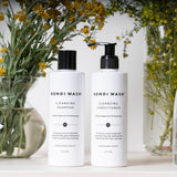 SHAMPOO